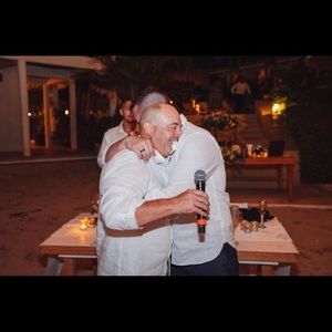 Meet your Posher, Nick